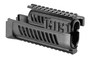 FAB FX-AK47B      AK/AKM POLY QUAD-RAIL HANDGUARD