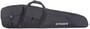 Ruger 27932 Defiance Tactical Rifle Case  42" Black Endura with Ruger Logo, Carry Handle, Knit Lining, Mag Pocket, Accessory Pockets & Lockable Zipper