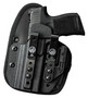 ADAPTIVE TACTICAL HT01005R OMNICARRY HOFTAC Holster IWB Black Belt Clip Mount Left Hand