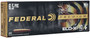 Federal P65PRCELDX1 Premium ELD-X 6.5PRC 143gr 20 Per Box/10 Case
