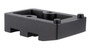 Trijicon AC32118 Accessory Plate  Q-LOC/RMR Footprint, Matte Black Aluminum