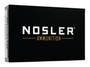 Nosler 60135 Match Grade RDF 6mmCreedmoor 105gr RDF Hollow Point Boat Tail 20 Per Box/10 Case