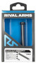 Rival Arms RA50G111T Guide Rod Assembly  Fits Glock 17 Gen4 Tungsten