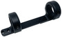 DNZ 58500 Game Reaper Scope Mount/Ring Combo Matte Black 30mm Tube, Fits Benelli R1/Browning BLR/BAR Long Action Rifle, High Rings