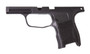 Sig Sauer KIT365GRIPMODBLK P365 Grip Module Sig P365/P365X 9mm Luger Black Polymer Frame & Grip