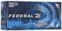 Federal 300A Power-Shok  300Savage 150gr Jacketed Soft Point 20 Per Box/10 Case