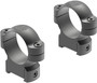 Leupold 177361 Ringmounts  Black Steel 30mm Tube Medium Fits CZ 550