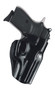 GALCO SG870B      STINGER BELT HOLSTER         BLK