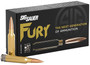 Sig Sauer H277SFOTM15520 Fury  277 Fury 150 gr 20 Per Box/ 10 Cs