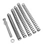 TRUE GLK19STK-6     RECOIL SPRNG TUNING KIT GLK19