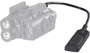 SureFire RSR07 Remote Switch  Black
