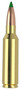 Nosler 61035   300WSM 165gr Ballistic Tip 20 Per Box/10 Case