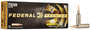 Federal P270WSMBCH1 Premium  270WSM 140gr Berger Hybrid Hunter 20 Per Box/10 Case