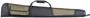 Bulldog BD315 Armor  Black/Green Nylon Rifle/Shotgun