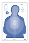 ACTION F-TSRIIANT-A2-100 TRANSITIONAL TARGT  100BX