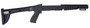ProMag PM271 Tactical Folding Stock  Black Synthetic for Ruger Mini-14/ Thirty