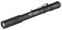 Streamlight 66133 Stylus Pro USB PenLight  Black Anodized 90/350 Lumens White LED