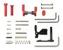 ARMASPEC ARM251-RED SUPERLIGHT GUN BUILDER KIT 223