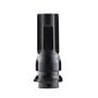 Dead Air DA311 KeyMo Flash Hider Black Nitride 4140 HT Alloy Steel M13x1LH Threads 2.70" OAL 22 Cal