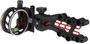 TRU TG-TG7515B 5PIN CARBIN HYBRID TOOLLESS ADJ