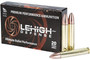 Wilson Combat LA350165CC   350Legend 165gr Lehigh Defense Controlled Chaos 20 Per Box/10 Case