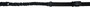 Shield Arms SGPSLNGKLBLK Partisan  Black Cordura Nylon Adjustable Two-Point