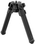 Magpul MAG1511-BLK   Black Polymer/Steel