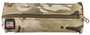 Pro-Shot RUCKMC5569MM Ruck Rod Cleaning System Multi-Caliber Pistol/Rifle Multi-Camo Zipper Pouch Case