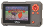 Wildgame Innovations WGIWGIVW0007 Trail Pad Swipe Gray/Orange AAA Battery Auxiliary/USB Port