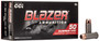 CCI 3556 Blazer Handgun 44S&W Spl 200gr Jacketed Hollow Point 50 Per Box/20 Case
