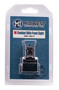Midwest Industries MICRSF Combat Rifle Flip Front Sight  Black for AR-15, M16, M4