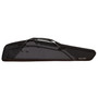 Allen 654-50 McCoy Rifle Case 50" Black/Heather Gray Endura