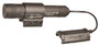 AimShot KT81067 Green Rifle Laser Kit  Matte Black