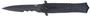 CRKT 2263 Xolotl  4.53" Black