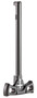 Patriot Ordnance Factory 00850 Tomahawk Charging Handle AR-10 Black Anodized Aluminum, Ambidextrous