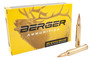 Berger Bullets 70020 Classic Hunter  300Win Mag 185gr Hybrid Boat Tail 20 Per Box/10 Case
