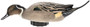 Avian X AVXPSHPNSF Power Shaker  Pintail Surface Feeder Duck Decoy Multi-Color