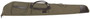 Heritage Cases 54352 North Platte Shotgun Case Olive Canvas/Leather 52"