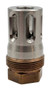 FLETCHER KIMURA-1/2X28-SIG QD FLASH HIDER SIG TAPR