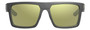 LEU 186755 BECNARA    MATTE BLACK     DAYLIGHT MAX