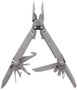 S.O.G SOGPA3001CP PowerAccess MT Stone Washed 5Cr15MoV Stainless Steel 6.82" Long