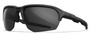 Wiley X CHJKL02 Jakl  M/L Gray Lens Matte Black Frame