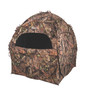 Ameristep AMSAMEBL1005 Doghouse  Mossy Oak Break-Up Country 300 Durashell Plus
