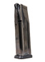 Watchtower Firearms MAG126DLC 1911 17rd 9mm Luger, Black DLC Stainless Steel