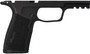 Sig Sauer 8901180 Grip Module  Fits Sig P365/P365-XMacro 9mm Luger, Compatible w/17rd P365-XMACRO Mags, Manual Safety