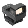 Sightmark SM26017 Core Shot A-Spec FMS Reflex Sight Matte Black 1 x 28 x 18 mm 5 MOA Red Dot