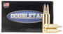 DoubleTap Ammunition 26N127X Longrange Rifle 26Nosler 127gr DT Lead Free 20 Per Box/25 Case