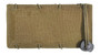 BPG BPG-RR-H-CB             BPG RAIL-RAP H     6X3