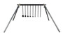 Birchwood Casey 22KYL Rimfire KYL Target Airgun Black Circle Standing