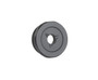 Jk Armament JK155PROEC22 Pro Flash Reducer End Cap 22Cal Fits Titanium Hard Anodized Black